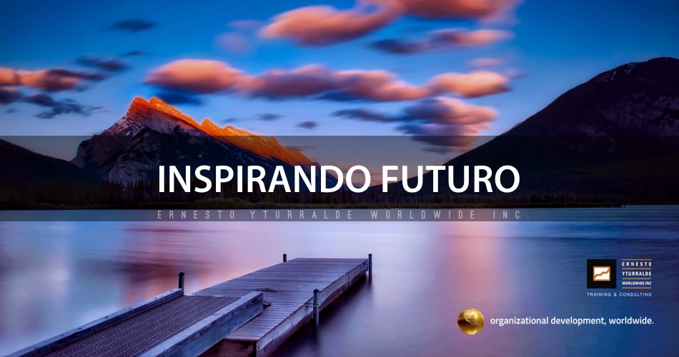 Retiros Anuales | Encuentro inspirador y empoderador para ejecutivos corporativos  | Ernesto Yturralde Worldwide Inc.